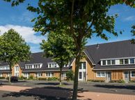 Arabische Zee 118, 3825 WG Amersfoort