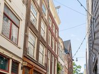 Nes 35 - 3, 1012 KC Amsterdam