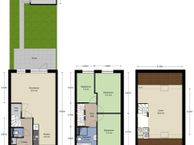 Balearenstraat 16, 6663 NM Lent