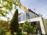 Bergse Linker Rottekade 83, 3056 LC Rotterdam