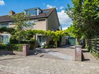 van Bennekomlaan 9, 3985 RK Werkhoven