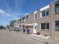 Zaagvisplantsoen 6, 1317 HP Almere