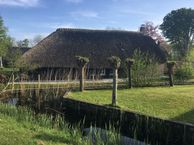 Dwarsgracht 28, 8355 CT Giethoorn