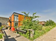 Johan van Hasseltkade 215 B, 1032 LP Amsterdam