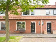 Willem Lodewijkstraat 18, 8801 EL Franeker