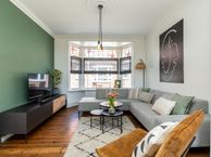 Lisbloemstraat 60 B, 3051 TT Rotterdam