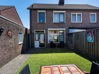 President Van Rijenlaan 96, 4741 DE Hoeven