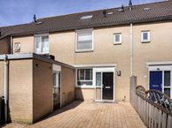 Braillestraat 33, 3822 XA Amersfoort