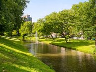 Heemraadssingel 284 b, 3021 NB Rotterdam