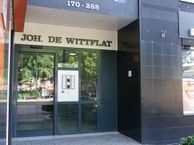 Johan de Wittstraat 214, 3311 KJ Dordrecht