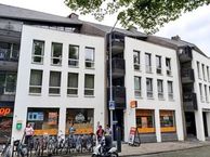 Sint Pieterstraat 72 B2, 6211 JP Maastricht