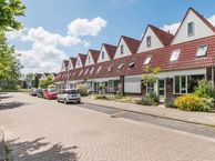 Pimpernelweg 4, 8042 MP Zwolle