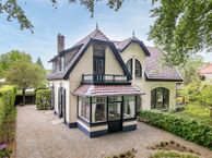 Buntlaan 34, 3971 JD Driebergen-Rijsenburg