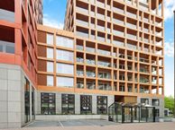 Claus Sluterweg 149, 2012 WS Haarlem