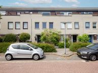 Viscontistraat 72, 1325 SC Almere