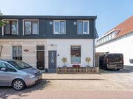 Verbindingslaan 31, 1401 VC Bussum