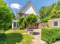 Prinses Marijkelaan 1, 3972 AJ Driebergen-Rijsenburg