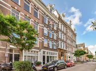 Gerard Doustraat 228 1, 1073 XC Amsterdam