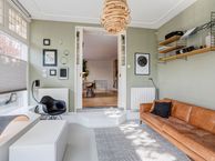Nobelstraat 99 B, 3039 SK Rotterdam