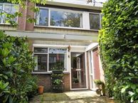 Prins der Nederlandenstraat 6, 3151 SE Hoek van Holland