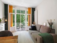 Sumatrastraat 72 C, 1094 NH Amsterdam