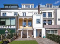 Nachtegaalstraat 43 B, 3581 AC Utrecht