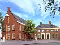 Patiowoningen (Bouwnr. 2), 9901 GA Appingedam