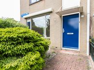 Rosmolenstraat 1, 1333 AC Almere