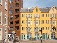 Baarsstraat 35 III, 1075 RV Amsterdam