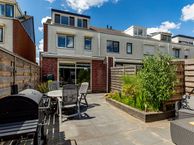 Nocturnestraat 21, 2992 GZ Barendrecht