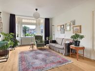 Burgemeester Weertsstraat 12, 6814 HP Arnhem