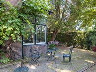 Regentesselaan 47, 1405 EK Bussum