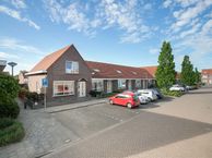 Willem-Alexanderstraat 24, 3248 AZ Melissant