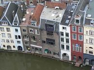 Lijnmarkt 42 1, 3511 KJ Utrecht