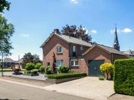 Van Steenhuijsstraat 36, 5841 AJ Oploo