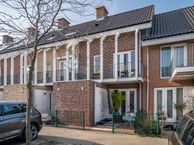 Goudappel 112, 2635 MN Den Hoorn (ZH)