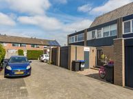 Toutenburg 94, 3328 WL Dordrecht