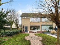 Van Houtenstraat 46, 4623 XL Bergen op Zoom