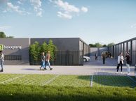 Drentse Poort, 9521 JA Nieuw-Buinen