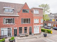 Van 's-Gravesandestraat 5, 3514 VR Utrecht