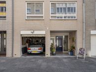 de Ruyterstraat 13, 2041 HP Zandvoort