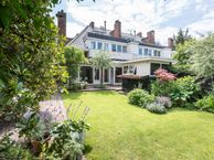 Churchilllaan 15, 2012 RM Haarlem