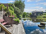Cissy van Marxveldtstraat 101, 1321 LN Almere