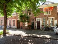 Uiterstegracht 34, 2312 TE Leiden