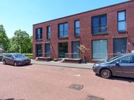 Simon Vestdijkstraat 25, 3544 KL Utrecht