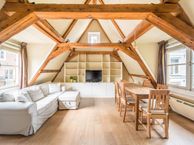 Bloemstraat 36 D, 1016 LC Amsterdam