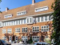 Paramaribostraat 63 1, 1058 VH Amsterdam