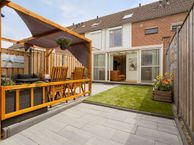 Boterbloemlaan 21, 4382 XJ Vlissingen