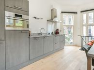 Van Speijkstraat 25, 3572 XB Utrecht