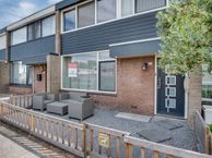 Wagenaarstraat 51, 5343 CB Oss